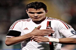 توافق 20 میلیون یورویی میلان و PSG برای بازگشت سیلوا به میلان