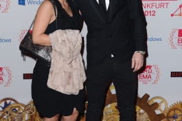 همسر مارکو رویس