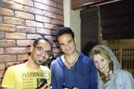 ایمون زاید33333