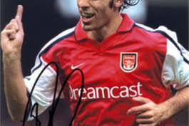 ششمین رباینده‌ی دل آرسنالی‌ها