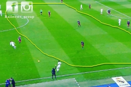 رئال مادرید بنیتز در نیم فصل اول مرگ خط هافبک !