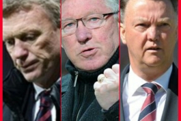 علت مشکل منچستر بعد از فرگوسن