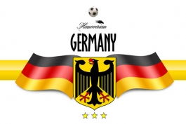 فراخوان دوستان آلمانی برای تغییر آواتار در آستانه جام جهانی