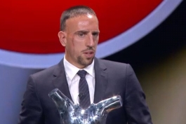 بازیکنی سختکوش