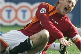 اوه اوه ، چه صحنهٔ دردناکی !!!