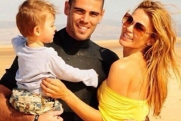 عکس خانوادگی ویکتور والدز