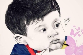 نقاشی تیاگو 11