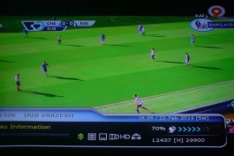 کمکم کنید شبکه ورزش رو تو هاتبیرد پیدا کنم همه رو پیدا کردم جز ورزششششششششش :(