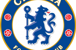 لوگو چلسی - Chelsea logo