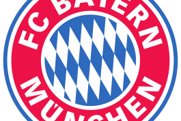 لوگو بایرن مونیخ - Bayern München logo