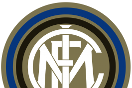 لوگو اینتر میلان - Inter Milan logo