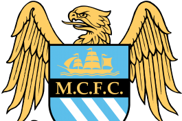 لوگو منچستر سیتی - Manchester City logo