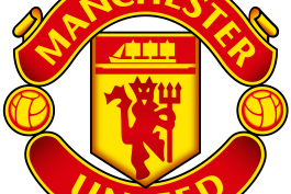 لوگو منچستر یونایتد- Manchester United logo