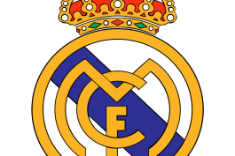 لوگو رئال مادرید - Real madrid logo