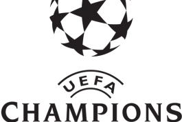 لوگو لیگ قهرمانان اروپا - Uefa Champions League