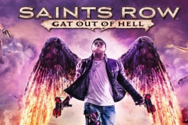 Saints Row : Gat out of Hell