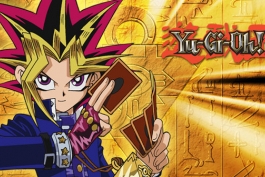 عنوان جدید !Yu-Gi-Oh این تابستان برای 3DS عرضه می‌شود