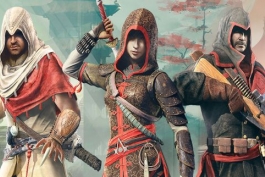 تریلر گیم‌پلی Assassin’s Creed Chronicles: India