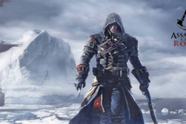 Assassins Creed Rogue : سوگندی برای انتقام