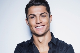 توئیت رونالدو در مورد سرزمین های اشغالی حاشیه ساز شد