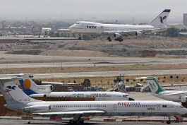 خاطره جالب یک توریست از فرودگاه بین المللی تهران؛ طرفدار رئال مادرید هستی یا بارسلونا؟