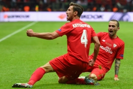 آرسنال به دنبال جذب کریچوویاک