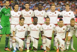 یک بنیاد آمریکایی به دنبال خرید آ ث میلان