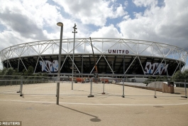 قطر -المپیک 2012 لندن-میزبانی جام جهانی 2022 