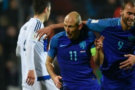 روبن-جام جهانی-مصدومیت-بایرن مونیخ-لوکزامبورگ