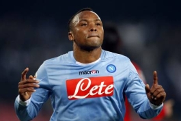 ناپولی اعلام کرد: جراحی روی پای زونیگا