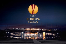 قرعه کشی مرحله گروهی لیگ اروپا