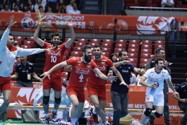یادداشت وارده؛ توقعات از تیم ملی والیبال ایران باید در چه سطحی باشد؟