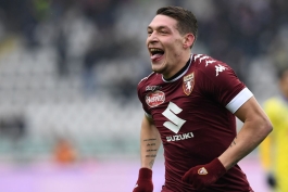 آندره آ بلوتی از تورینو جدا می شود؟