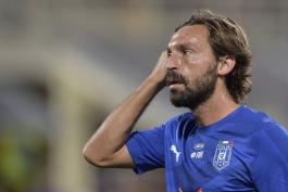 تیم ملی ایتالیا - یوونتوس - میلان - اینتر - خداحافظی از فوتبال