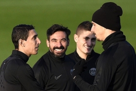 وراتی: دیدار فردا مقابل چلسی از اهمیت خاصی برخوردار است