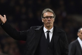 بلان: باید به عنوان تیم اول صعود کنیم