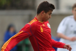 چلسی در راه جذب ستاره جوان فوتبال رومانی، آرسنال را شکست داد