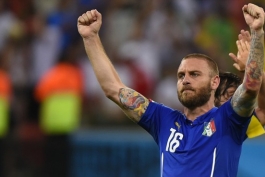 نگاهی به رکوردداران بازی در تیم ملی ایتالیا