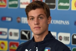 علاقه آرسنال به مدافع تیم ملی ایتالیا