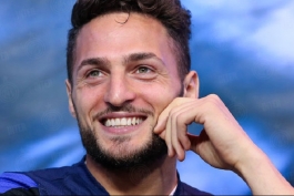 دی آمبروزیو: یوونتوس فعلی قابل مقایسه با اینتر مورینیو نیست؛ بارسلونا فاتح لیگ قهرمانان خواهد شد