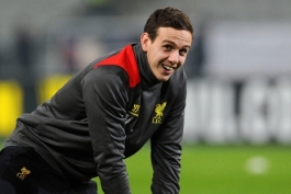 رسمی: قرارداد دنی وارد با لیورپول تمدید شد