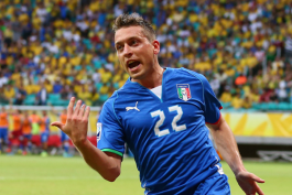 احتمال پیوستن جاکرینی به ناپولی به عنوان جانشین اینسینیه