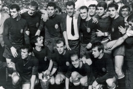 تاریخچه مسابقات یورو (2)؛ یورو 1964