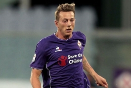 فدریکو برناردسکی - بایرن مونیخ - فیورنتینا 