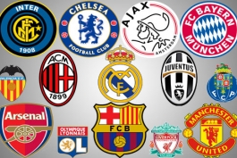طرفدار کدام تیم باشگاهی هستید؟