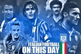 فوتبال ایتالیا در چنین روزی؛ 29 اکتبر؛ اولین بازی ملی بوفون