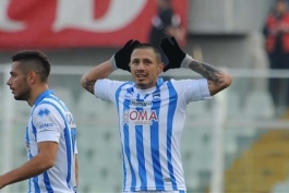 رانیری: عملکرد لاپادولا را زیر نظر داریم