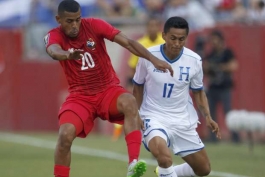 هندوراس 1 - 1 پاناما؛ سرنوشت صعود به روز پایانی کشیده شد