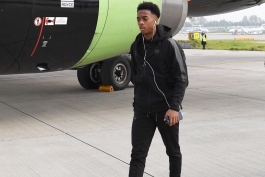 آرسنال - لیگ اروپا