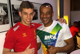 بازگشت فلاناگان به میادین پس از 619 روز و دریافت پیغامی از سوی اسطوره اش